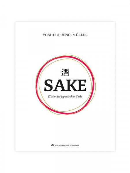 Sake-Buch