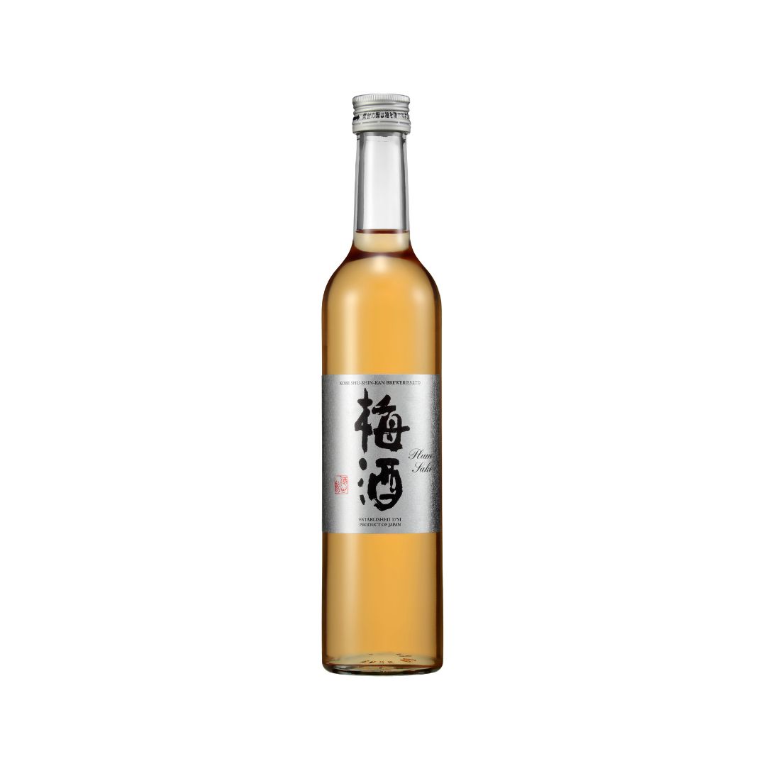 56 Plum Sake