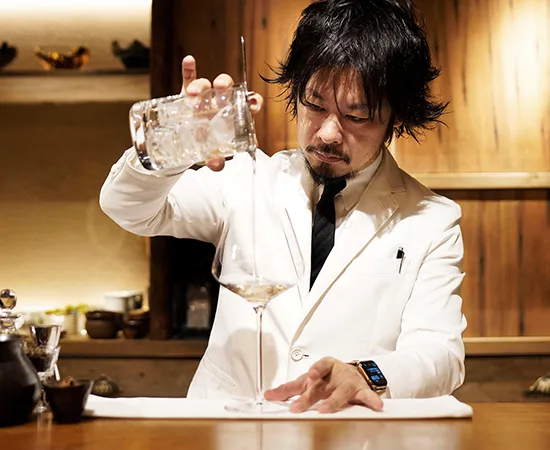 Shochu