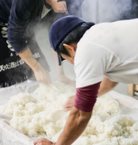Sake: A Celebration of Heritage – Now a UNESCO Intangible Cultural Heritage 