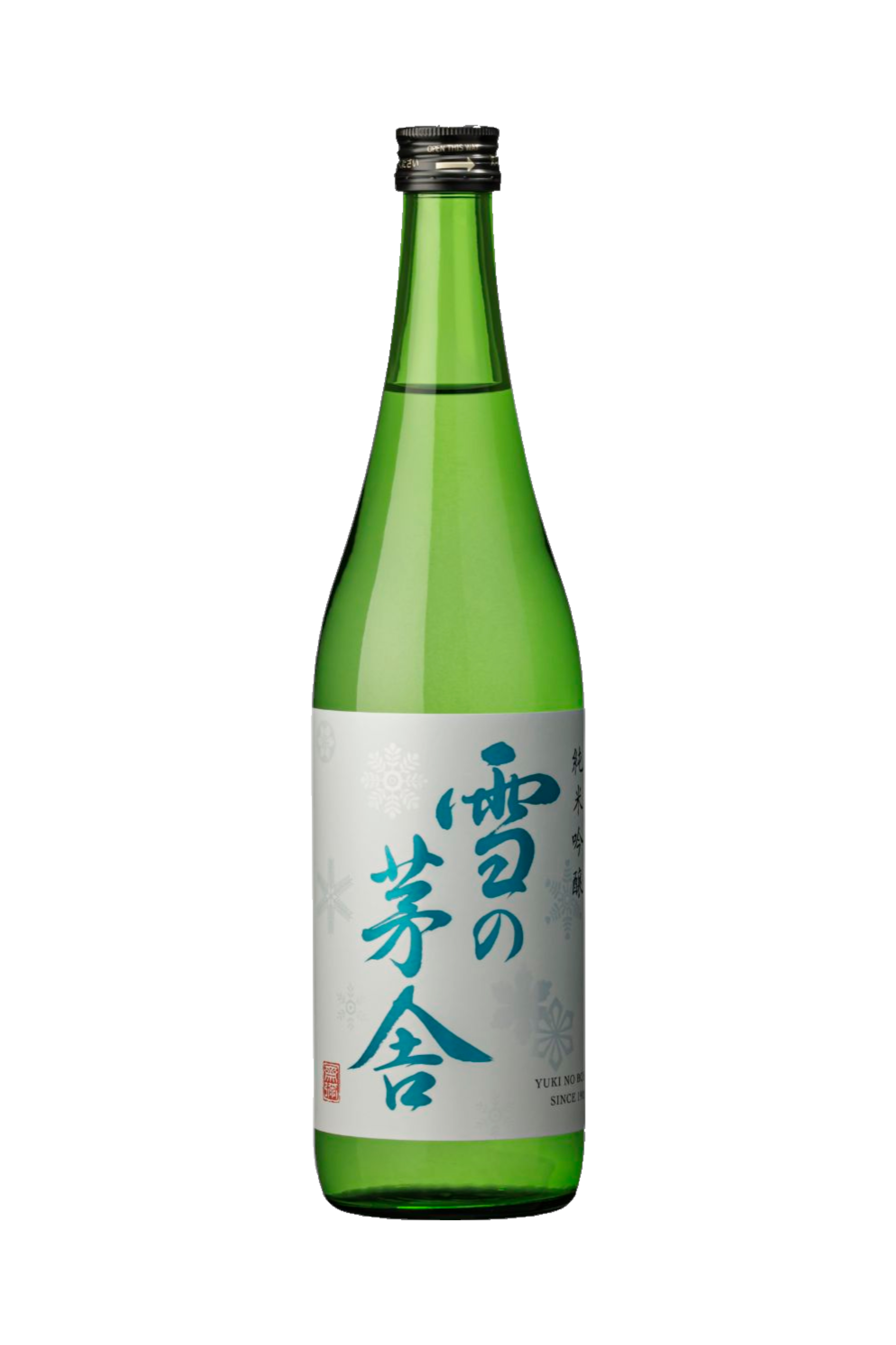 Snow Crystal 720ml Snow Crystal 720ml