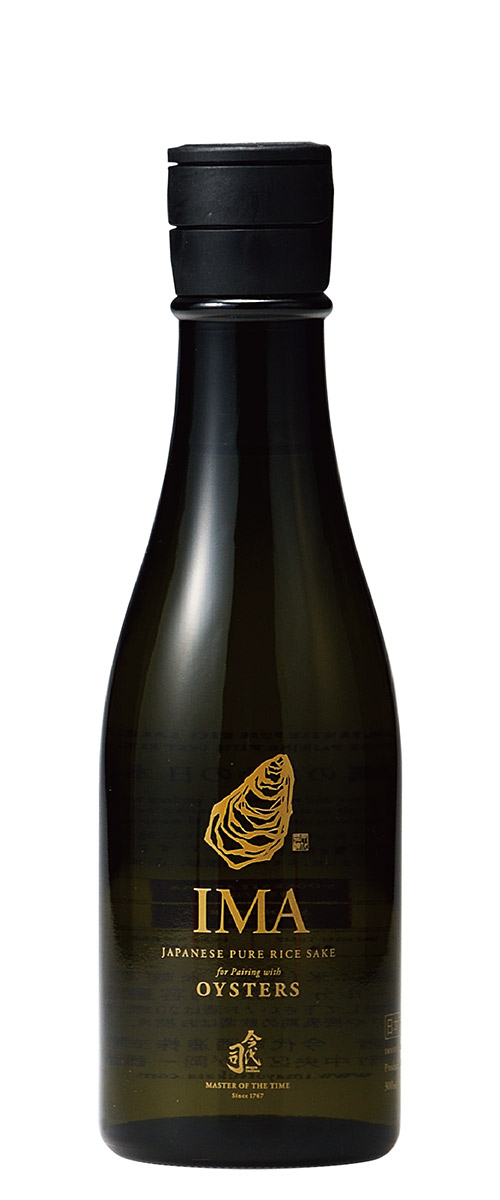 IMA for Oysters 300ml IMA for Oysters 300ml