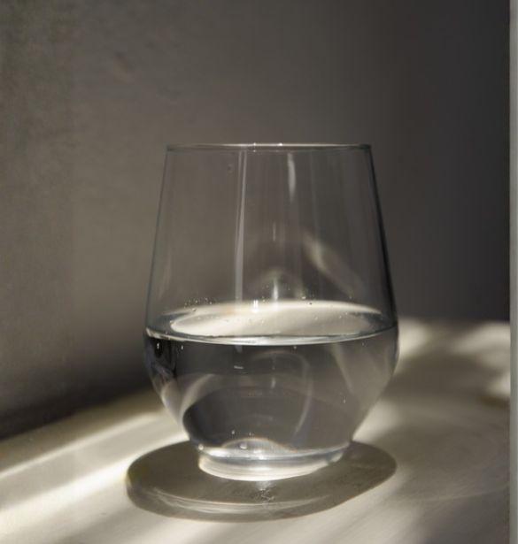 Das richtige Glas für Sake: Wie ADERIA den Geschmack im Glas verändert