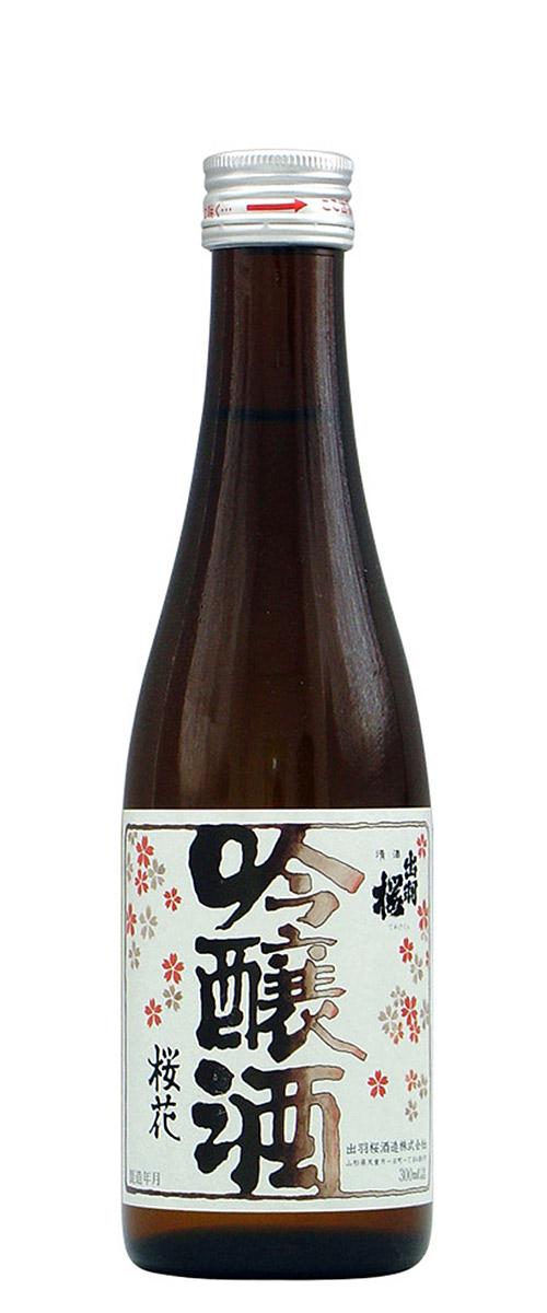Kirschblüte 300ml