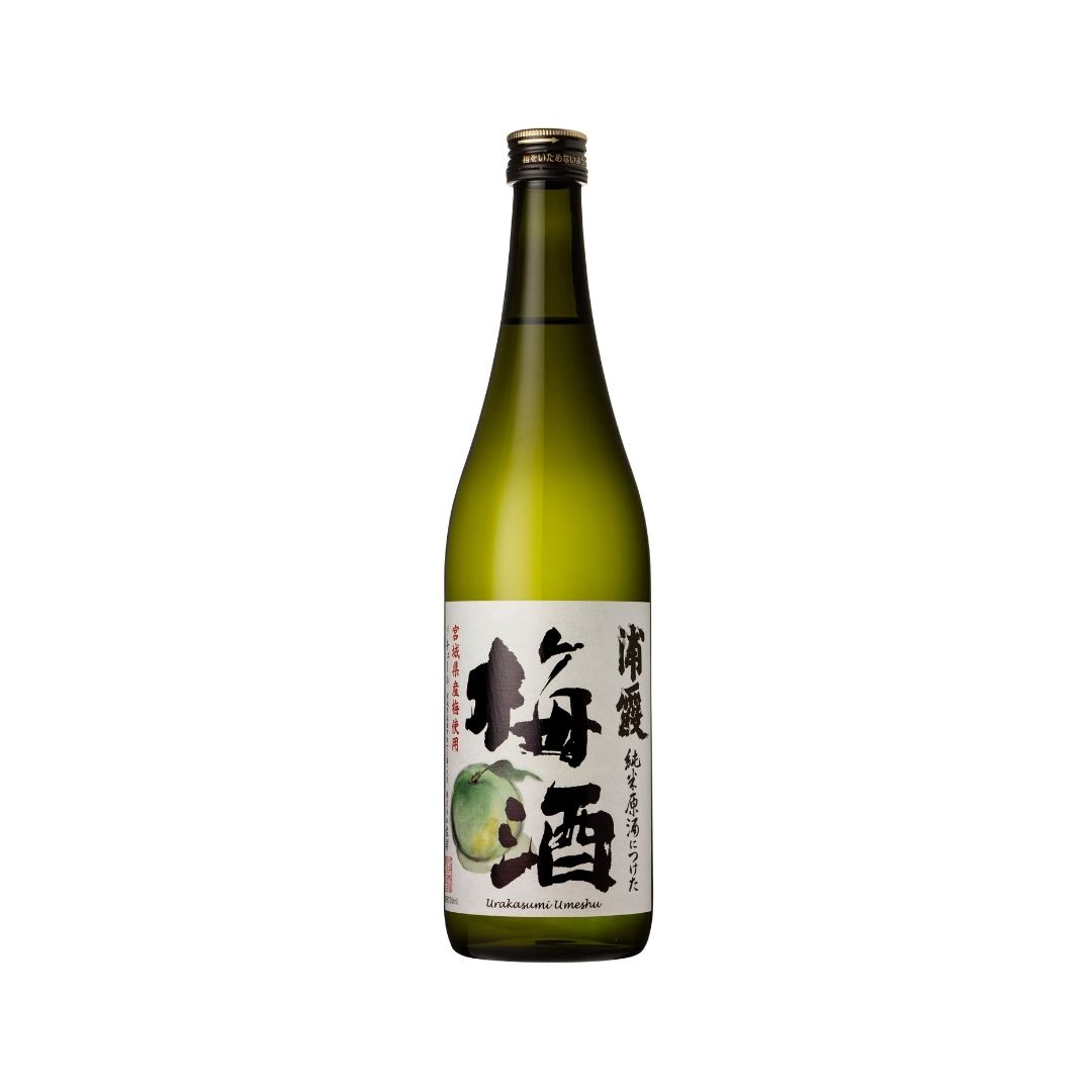 183 Miyagi Ume