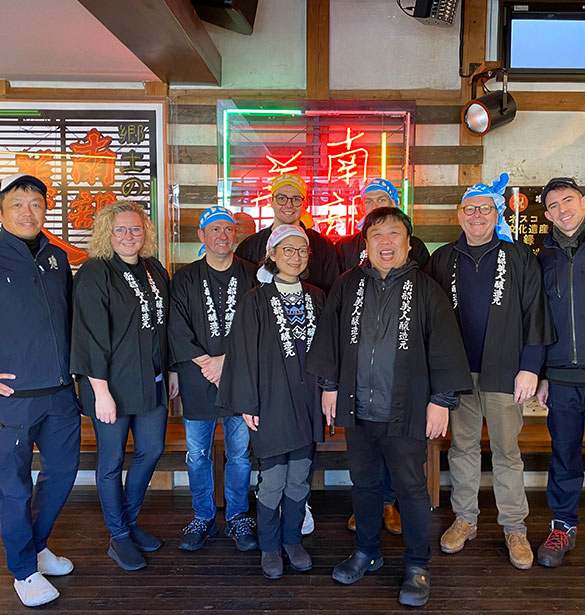 SAKAGURA Tour 2025 