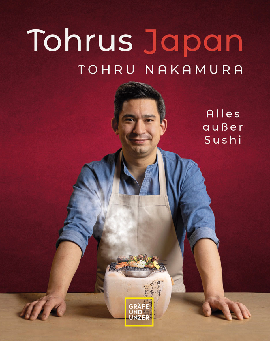 Tohru Nakamura - Thorus Japan Tohru Nakamura - Thorus Japan