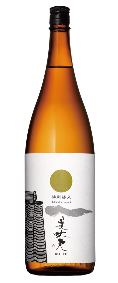 Junmai 1800ml Junmai 1800ml