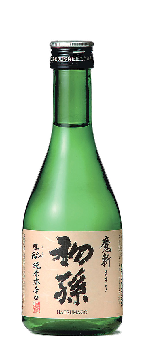 Makiri 300ml Makiri 300ml
