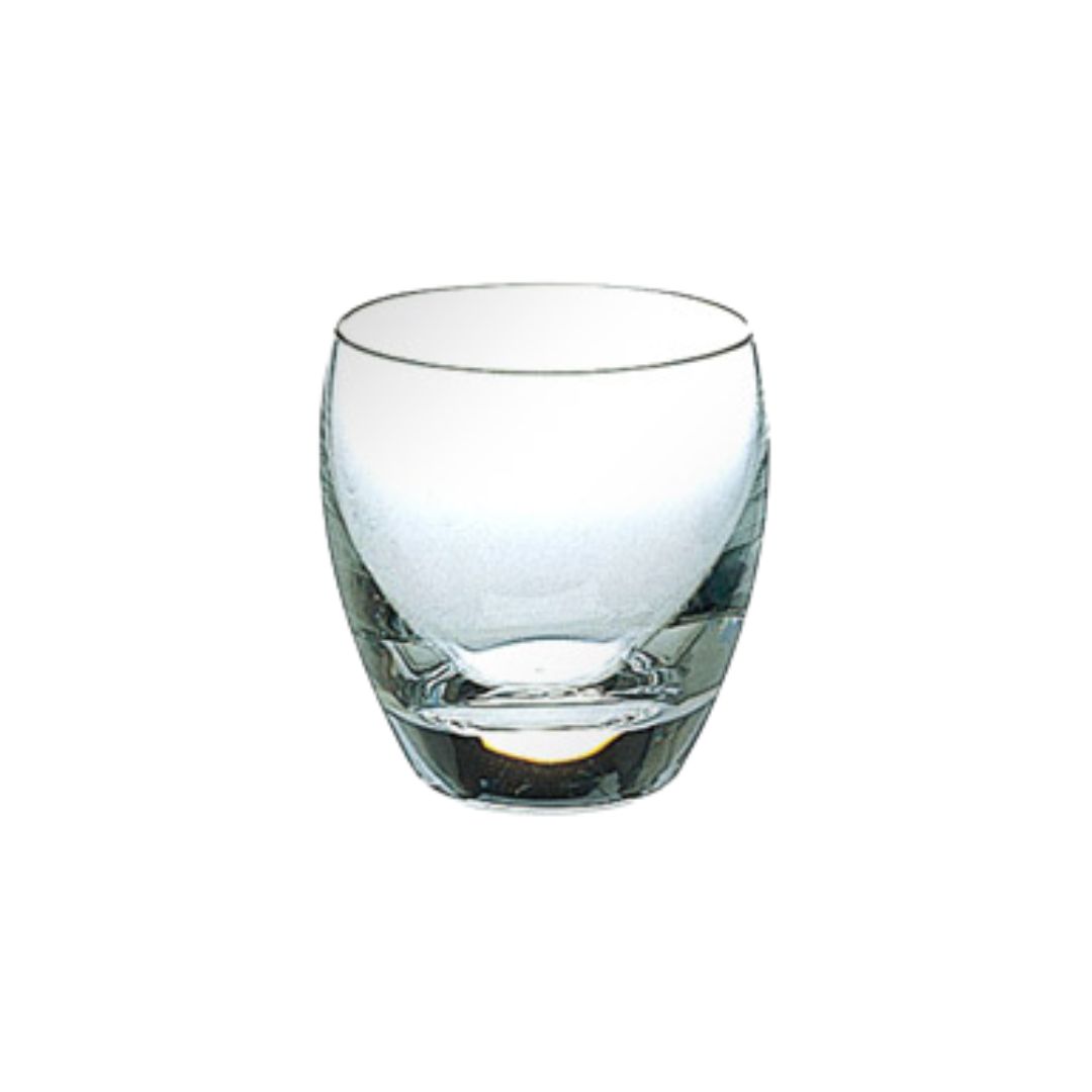 238 Sake glass "round"