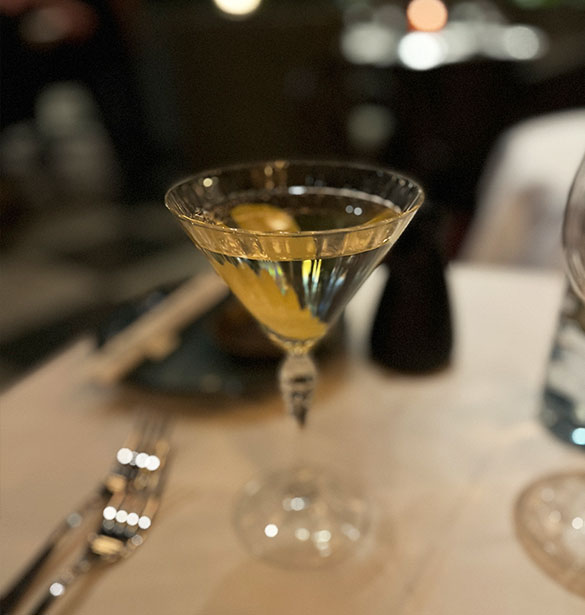 Why Sake Cocktails?