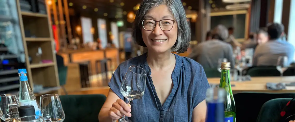 Food Pairing leicht gemacht – finden Sie den passenden Sake zu Ihrem Gericht Food Pairing Made Easy