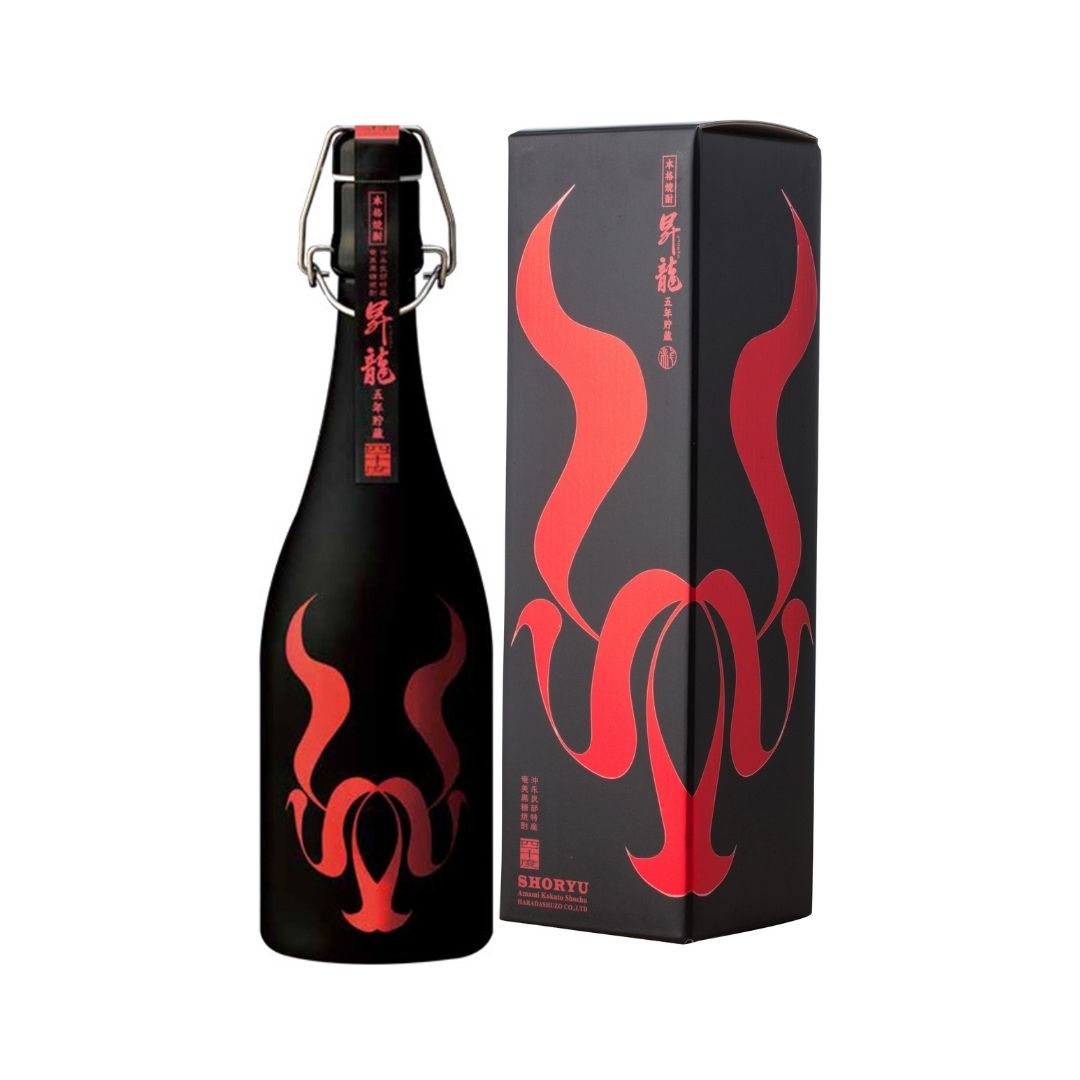136 Red Label