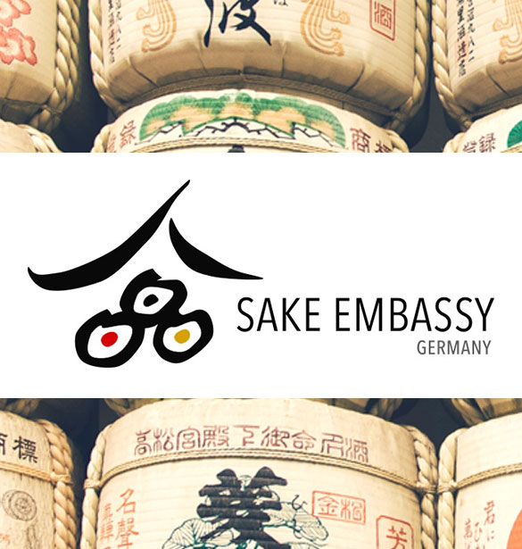 Sake Embassy Germany 