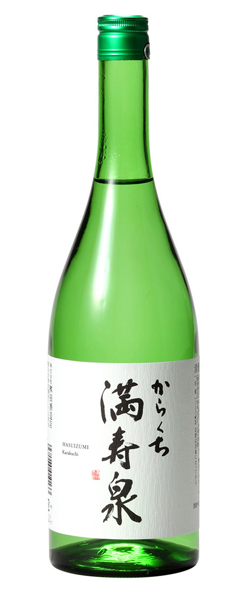 Karakuchi 720ml Karakuchi 720ml