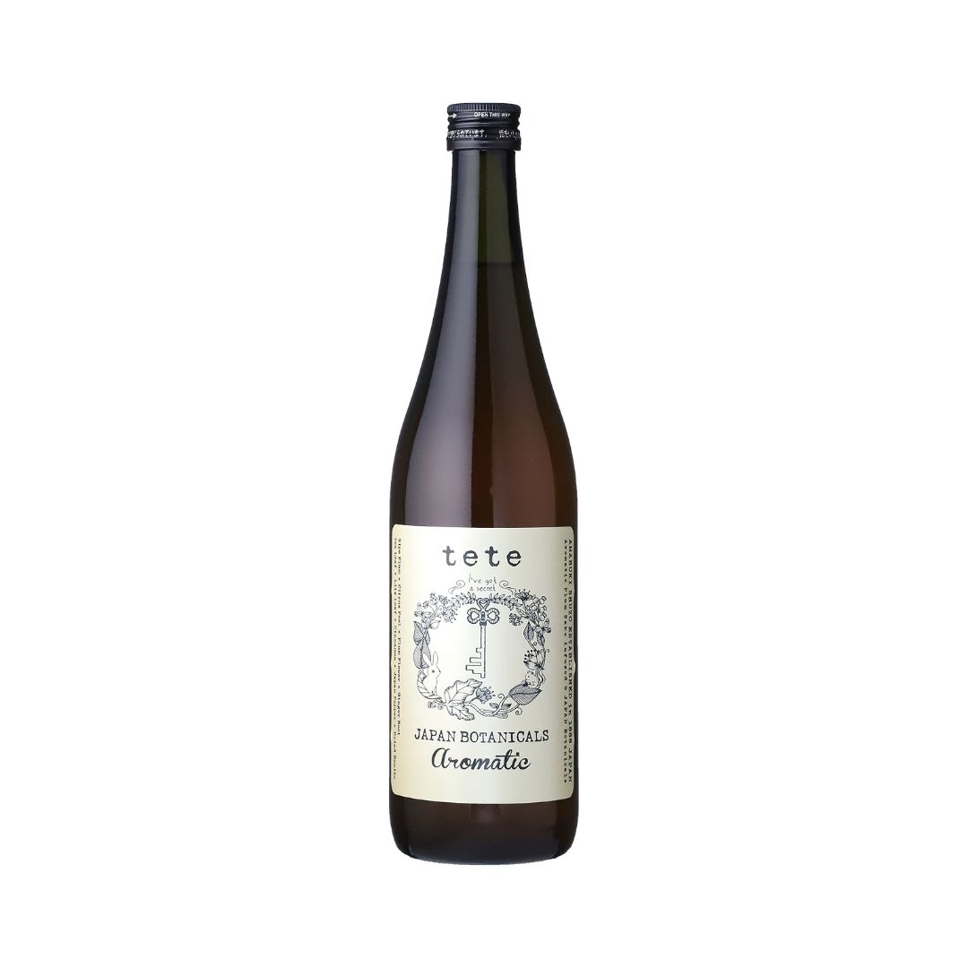 9 tete - Japan Botanicals