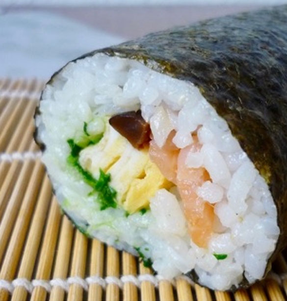 Eho maki
