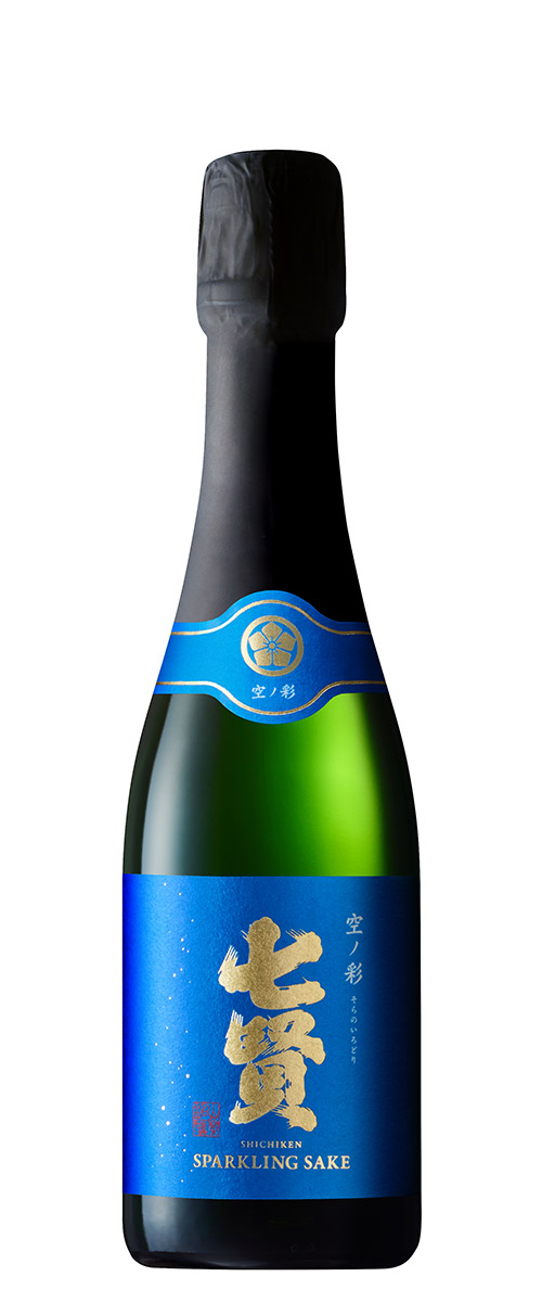 Sparkling Blue Sky 360ml Sparkling Blue Sky 360ml