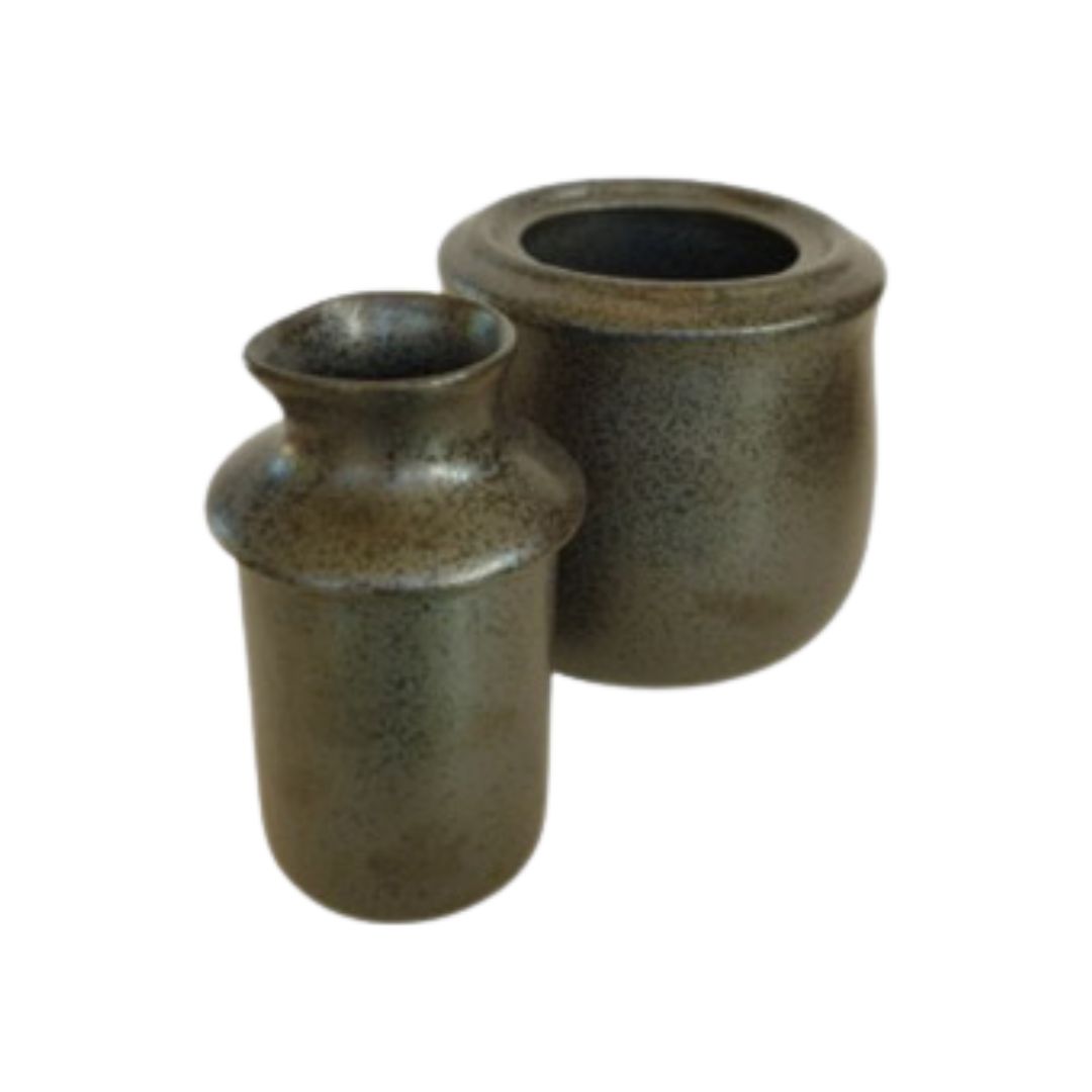237 Sake Warmer "Kawai"
