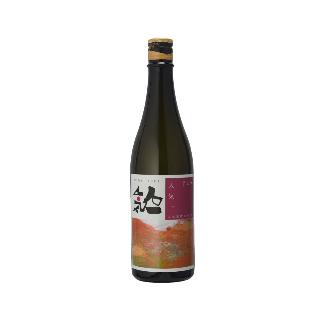 110 Imo Shochu