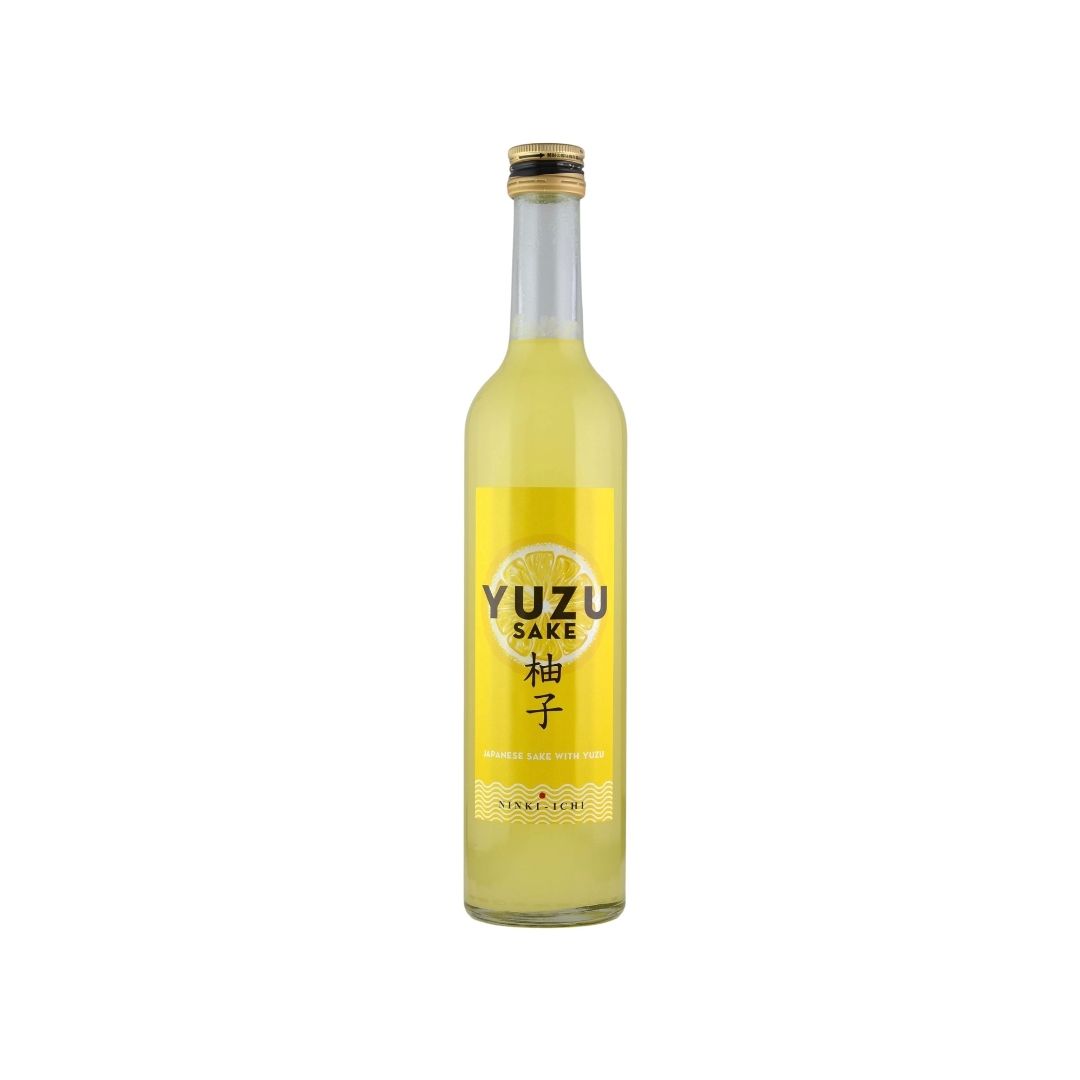 118 Ichi-Yuzu