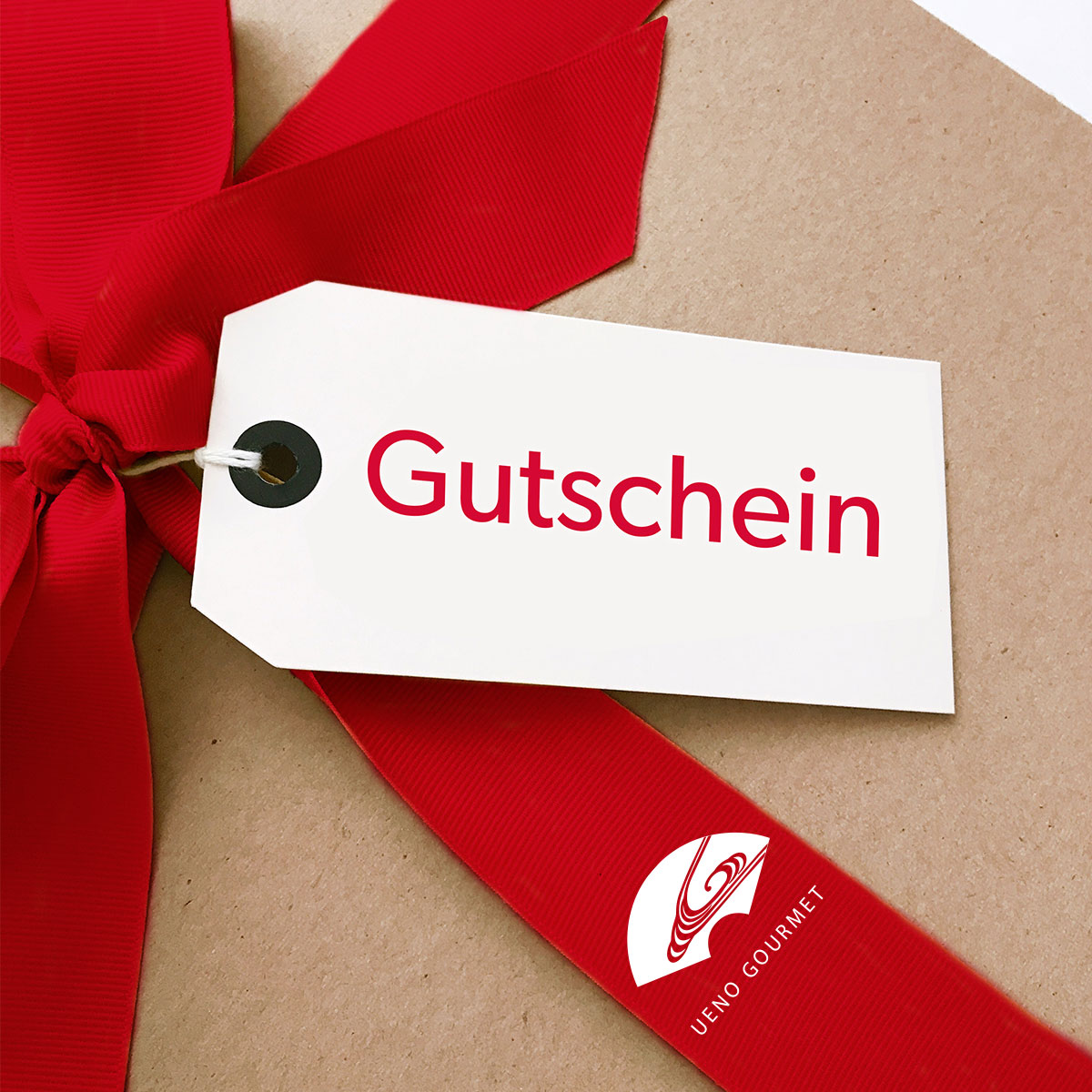 Gutschein zum Schnuppern
