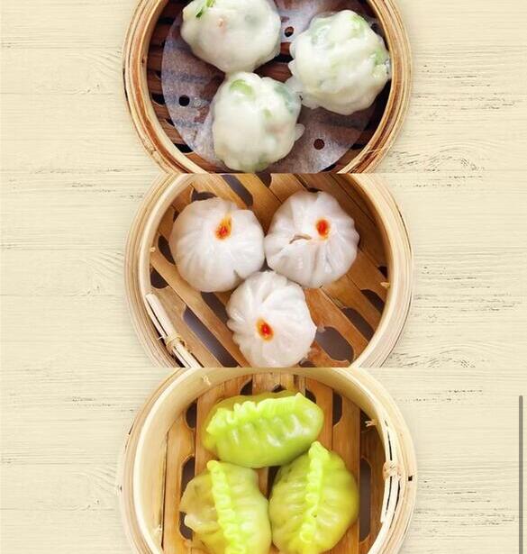 20 Years UENO GOURMET x Madame Mei Frankfurt