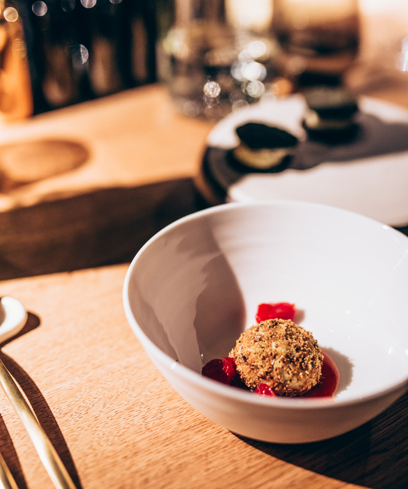 Genuss im Schloss Vol. XI