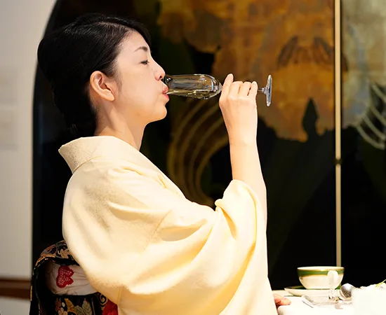 Yuzu Sake Yuzu-Sake & Co.