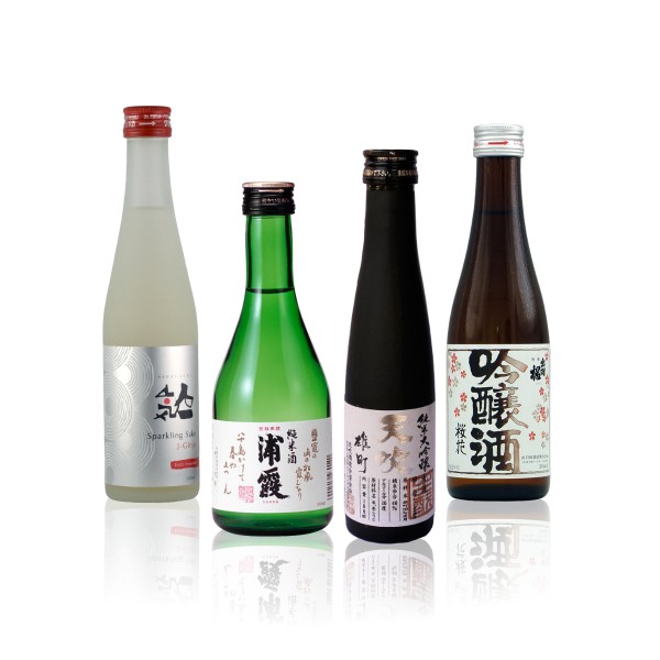 Sake Starter Set
