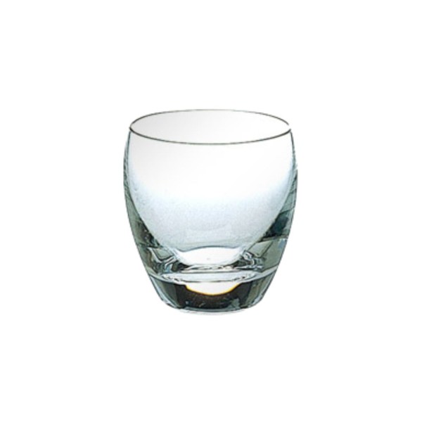 Sake-Glas "rund"