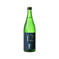 Urakasumi No.12